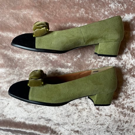 Vintage shoes ＊e7