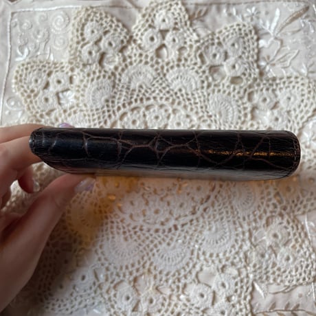 vintage wallet ＊e976