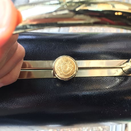 vintage bag＊e633