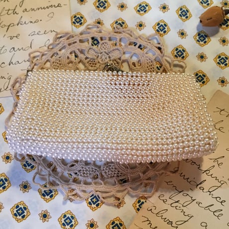 vintage wallet＊e816