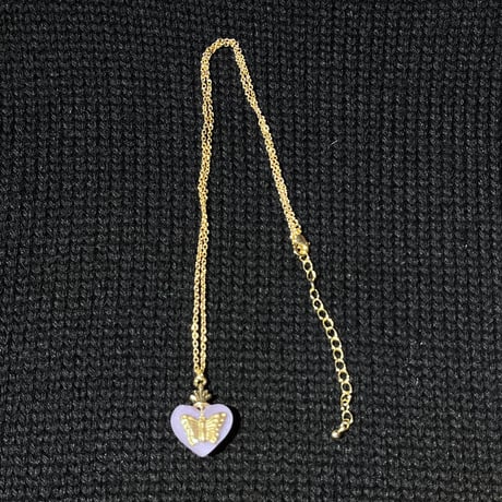 Handmade necklace＊y420