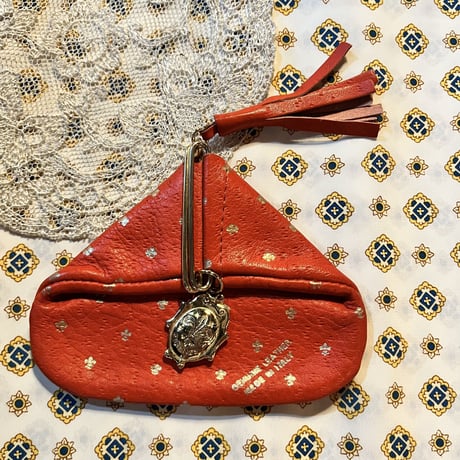 Italy vintage＊e354