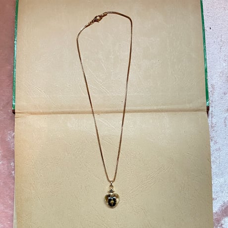 Handmade necklace＊y382