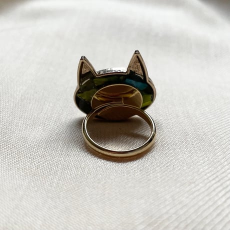 Catwalk bijoux Handmade＊ca401
