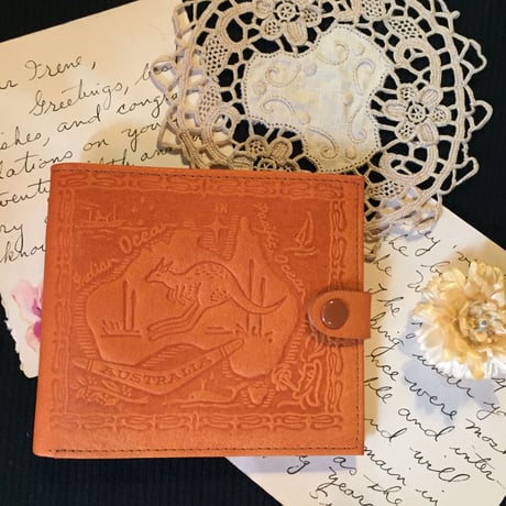 deadstock wallet＊e807