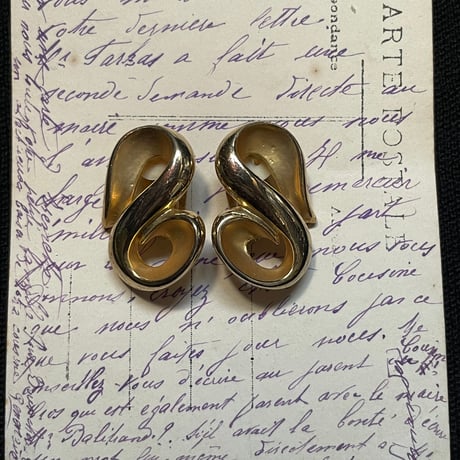France vintage＊fk197