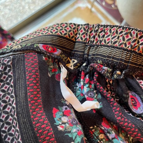 vintage skirt＊fk199