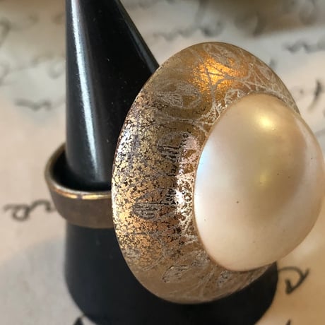 France vintage＊FK674