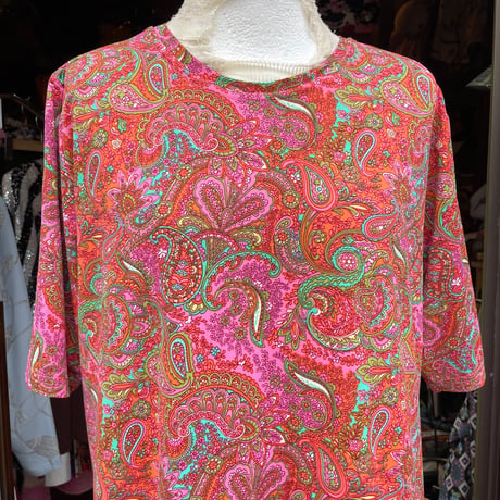 vintage one piece＊e862