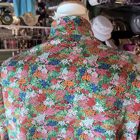 vintage tops＊e408