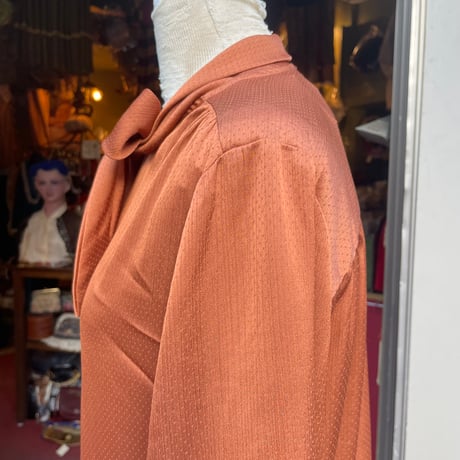 vintage tops＊e887