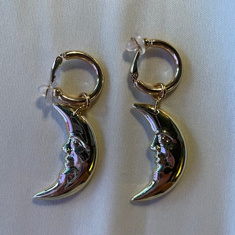 Handmade earring＊y406