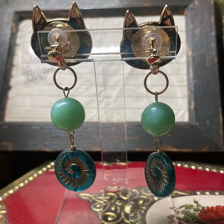 Catwalk Bijoux Handmade＊ca395