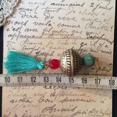 Cat walk bijoux＊handmade＊ca268