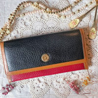vintage wallet＊e978