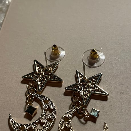 Catwalk Bijoux Handmade＊ca460