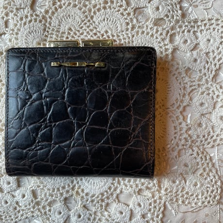 vintage wallet ＊e976