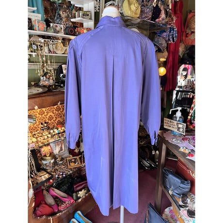 vintage coat＊e388