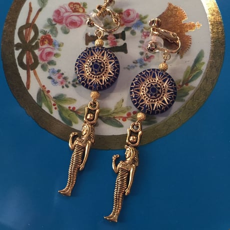 Catwalk handmade＊ca255