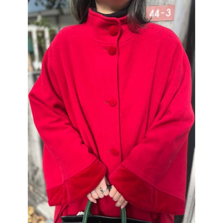 vintage outer＊e904