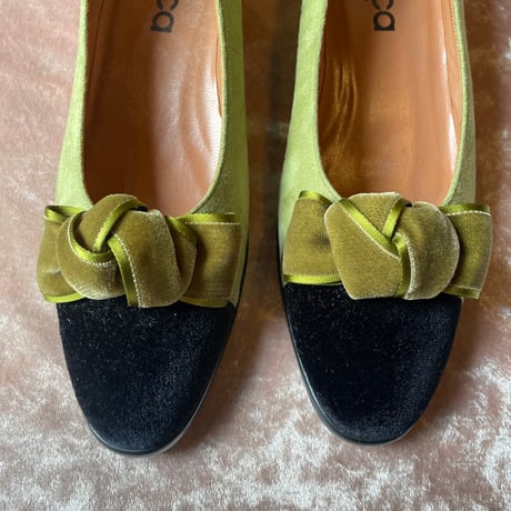 Vintage shoes ＊e7