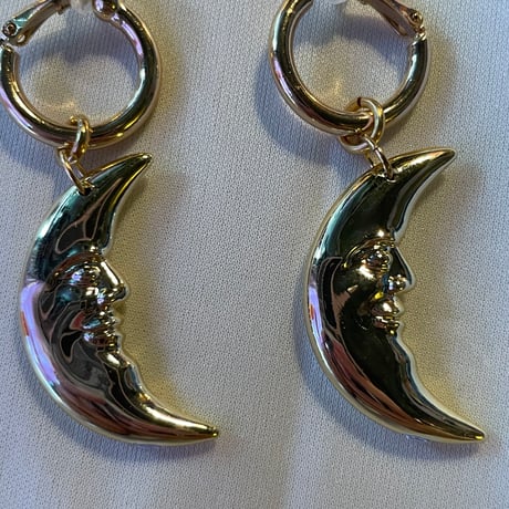 Handmade earring＊y406