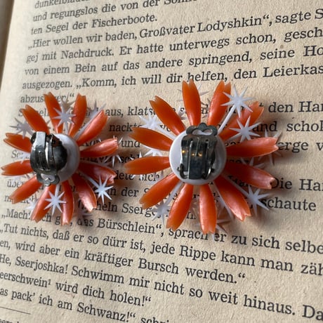 Germany vintage＊fk554