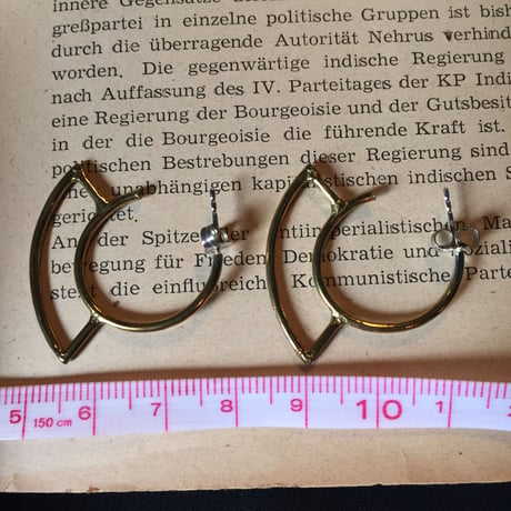 Germany handmade ＊jb52