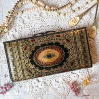 vintage wallet ＊e970