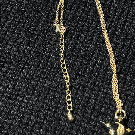Handmade necklace＊y420