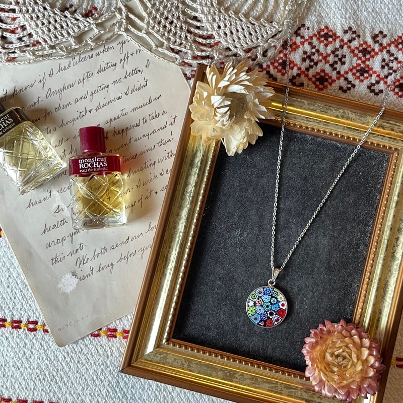 Italy vintage*fk599 | vintage shop☽hiraru Italy vintage*fk599 | vintage shop☽hiraru