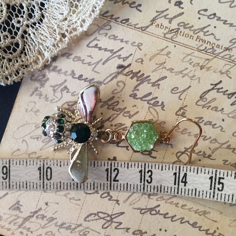 ＊Cat walk bijoux handmade＊ca271