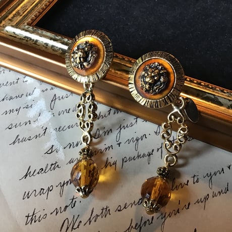 Handmade vintage ＊y217