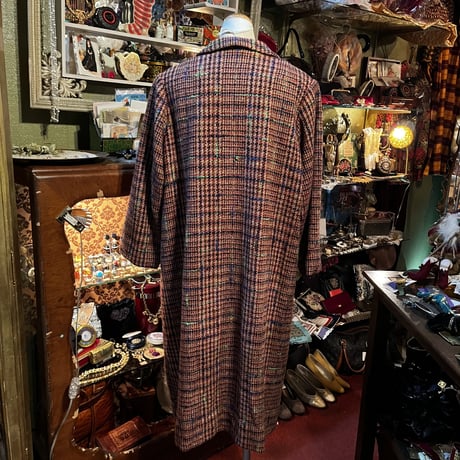 vintage outer＊AR121