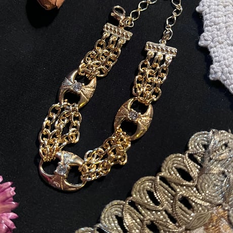 Handmade bracelet＊y427