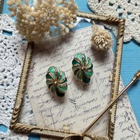 France vintage＊fk596