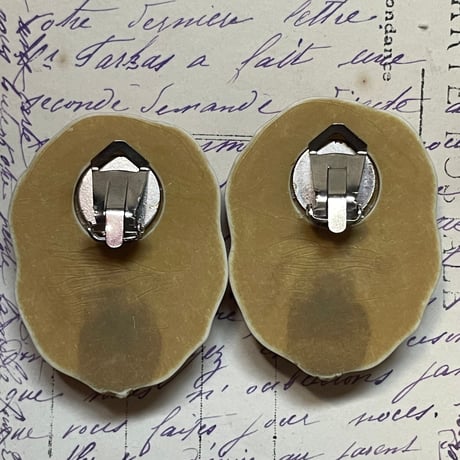 France vintage＊fk198