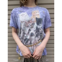 vintage tops＊e427