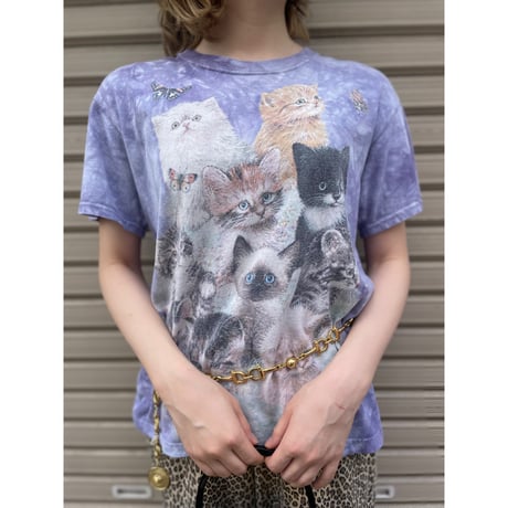 vintage tops＊e427