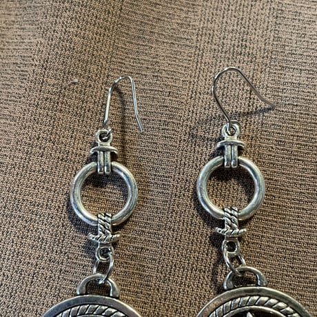 Cat walk bijoux＊handmade＊ca324