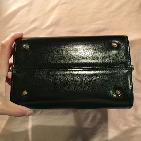 vintage bag＊e633
