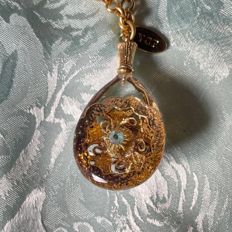Handmade necklace＊y390