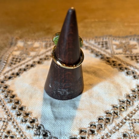 Handmade ring＊y476