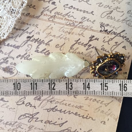 ＊Cat walk bijoux handmade＊ca270