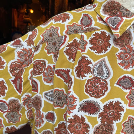 vintage tops ＊e886