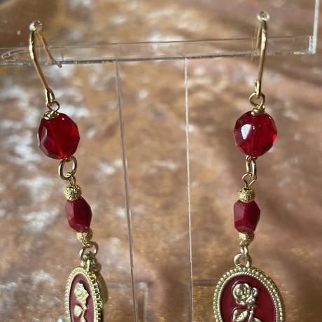 Catwalk bijoux Handmade＊ca370