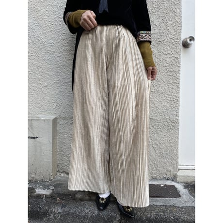 vintage pants＊e177