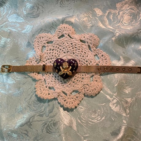 Handmade bracelet＊y394
