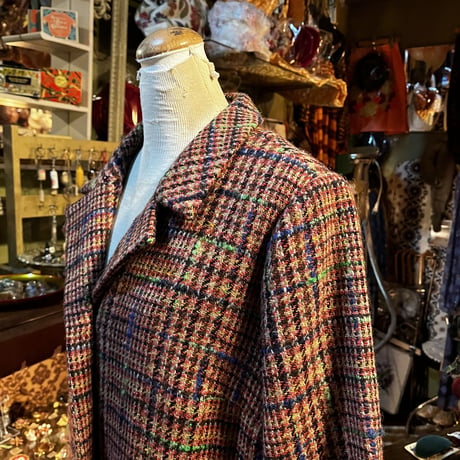 vintage outer＊AR121