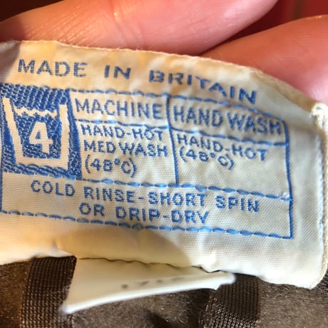 vintage one-p＊e865